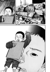 Gantz - Chapter 189_ Muscle Rider - 15