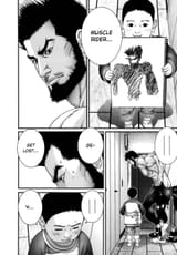 Gantz - Chapter 190_ Changing Clothes - 6