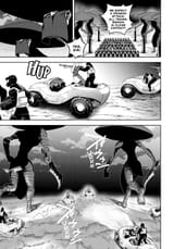 Ragna Crimson - Chapter 62 - 3