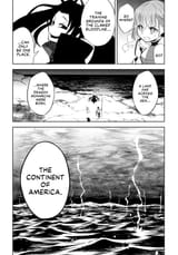 Ragna Crimson - Chapter 59 - 31