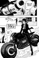 Kagurabachi - c063 (web) - p002 [Chapter 63 Car Chase] [Unknown]