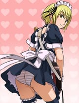 meido kon