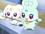 [PCSS] Pretty Cure Splash Star 10 (DVD) [A9E6FB74].mkv_snapshot_10.36_[2014.04.12_16.22.36]