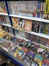 bookstore
