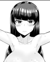 Lewd hag