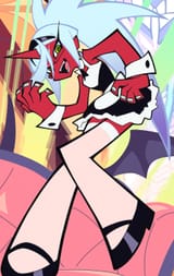 maid-kneesocks