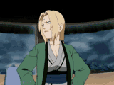 tsunade-points