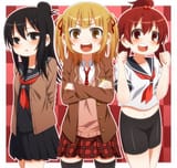 Thread image