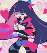 New Panty and Stocking with Garterbelt - 03.530_stitch