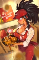 KFC