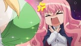 Zero no Tsukaima - Princess no Rondo.45
