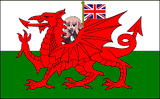 Louise Flag