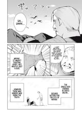 A Story About A Hero Exterminating A Dragon009