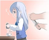 Thread image
