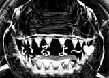Killer Shark in Another World 047