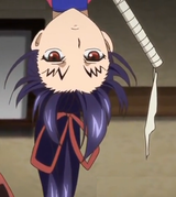 shiggy wife