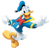 pngimg.com - donald_duck_PNG68
