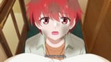 [SubsPlease] Mikadono Sanshimai wa Angai, Choroi. - 04 (1080p) [4C17BCA6].mkv_snapshot_15.38_[2025.07.24_03.33.10]