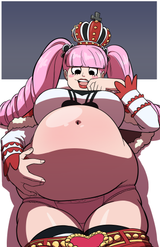Patreon Perona