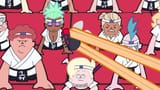 [Erai-raws] New Panty and Stocking with Garterbelt - 03 [1080p AMZN WEBRip HEVC EAC3][MultiSub][3294A043].mkv-00003