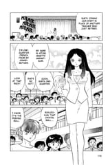 RIN-NE - c205 (v21) - p116 [dig] [Witch&#039;s Descendant] [VIZ Media] [danke-Empire]