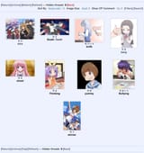 Thread image
