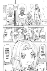Handyman Saitou in Another World - c018 (v05) - p136 [Yen Press] [Digital] [1r0n]