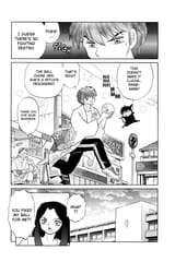 RIN-NE - c205 (v21) - p131 [dig] [Witch&#039;s Descendant] [VIZ Media] [danke-Empire]