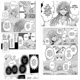 Irrefutable Manga Evidence Of Ajislut Bisexuality