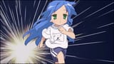 Konata run