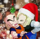 mistletoe