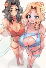 __kay_and_el_girls_und_panzer_drawn_by_kyougi_sharyou__sample-83f5f89a52e42768ceb140287af0504a