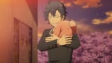 [MTBB] Yahari Ore no Seishun Love Comedy wa Machigatteiru. Kan - OVA [0925D63C].mkv_snapshot_17.42_[2025.01.07_23.42.32]