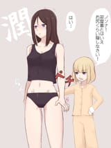 __katyusha_and_nonna_girls_und_panzer_drawn_by_unpale__sample-ed8dcb9babf0bd11f4cde0e479901bfb