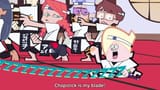 [Erai-raws] New Panty and Stocking with Garterbelt - 03 [1080p AMZN WEB-DL AVC EAC3][MultiSub][F67571A7].mkv-00001