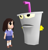 Osaka Master Shake