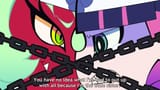[Erai-raws] New Panty and Stocking with Garterbelt - 03 [1080p AMZN WEB-DL AVC EAC3][MultiSub][F67571A7].mkv-00003