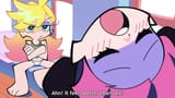 [Erai-raws] New Panty and Stocking with Garterbelt - 03 [1080p AMZN WEB-DL AVC EAC3][MultiSub][F67571A7].mkv-00006