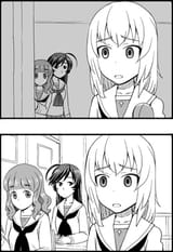 Erika PTSD
