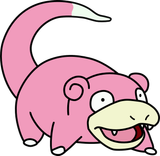 slowpoke