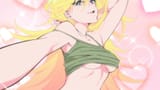 [Erai-raws] New Panty and Stocking with Garterbelt - 03 [1080p AMZN WEBRip HEVC EAC3][MultiSub][3294A043]_0011