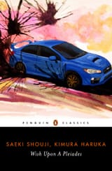 Penguins Subaru