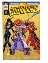Cliffhanger_comics