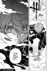 Shinobi Undercover - #042 - Chapter 42_ Big Sister, Little Brother - 21