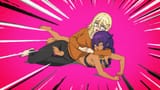 [GJM] Jahy-sama wa Kujikenai! - 05 [75F7AF56](2.02)(2025.07.24-13.01.11)
