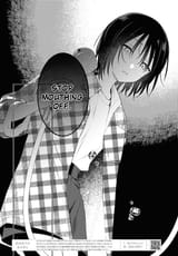 Destroy It All And Love Me In Hell! - Vol.3 Ch.15 - A Shadow&#039;s Call - 2