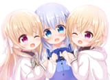 hug
