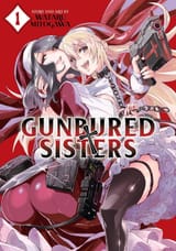Gunbured x Sisters v1