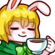 tea