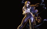 Roberta Black Lagoon